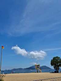 Repulse Bay แหล่งพักผ่อนหย่อนใจในฮ่องกง 🇭🇰