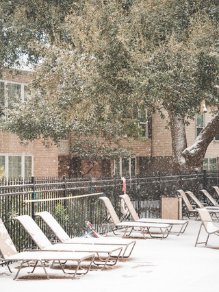 Texas, a harmony of modern cities and culture.