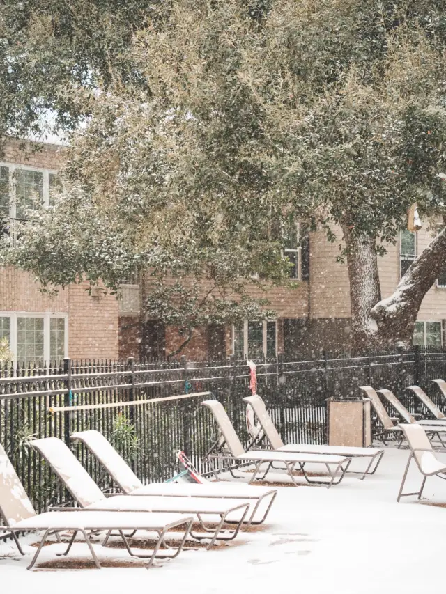 Texas, a harmony of modern cities and culture.