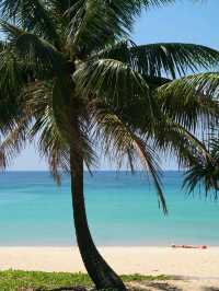 🌊 : Karon Beach หาดกะรน เที่ยวภูเก็ต
