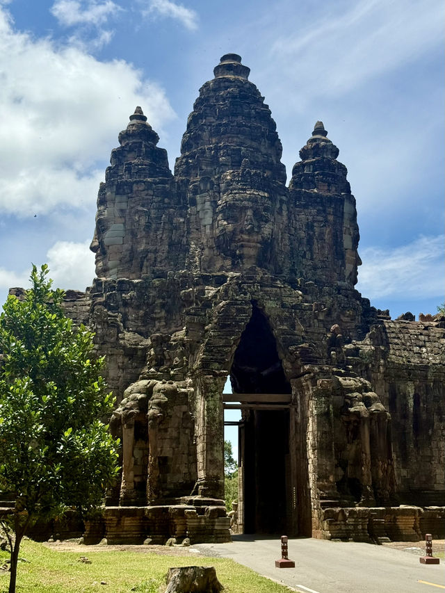 Siem Reap 3 Days Itinerary Siem Reap 3 Days Itinerary
