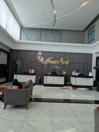 Aman Sari Hotel