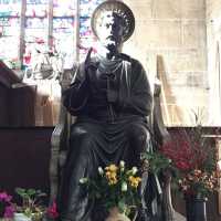 Church of Saint-Pierre – Dreux’s Gothic Jewel