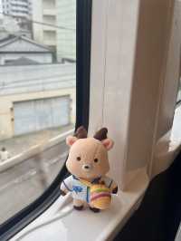 덕질여행은 이렇게 해보라이즈