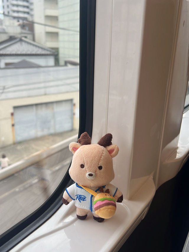 덕질여행은 이렇게 해보라이즈