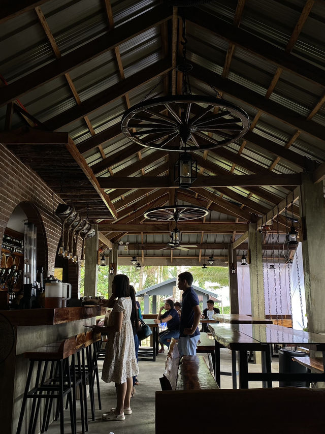 Calbayog Getaway