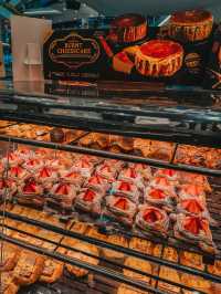 Freshly Baked Goodness at Verrona Hill @ Pavilion Bukit Jalil