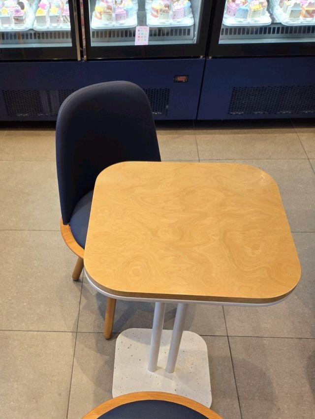 성수동 아이스크림 카페