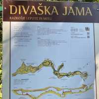 Divaška Cave – Gateway to the Karst Underground