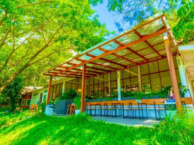 鄉村田園體驗：美蘇克農場（Mesook Farm）