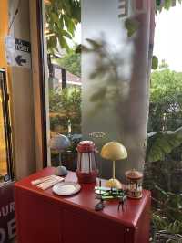 🌿☕ Altitude Café 