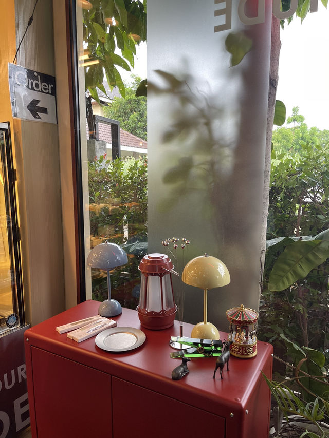 🌿☕ Altitude Café 