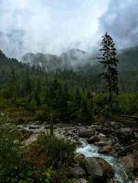 ⛰️ High Tatras (Vysoké Tatry) – Slovakia’s Alpine Paradise ⛰️