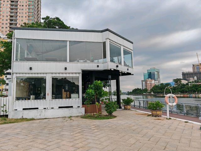 Kaohsiung 6 Days Itinerary
