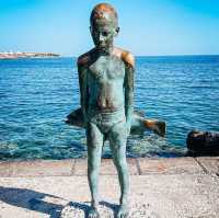 Paphos A Coastal Gem of Cyprus