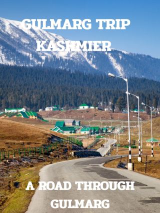 #รับส่วนลดไม่พึ่งดวง#รับส่วนลดไม่พึ่งดวง 

❄️ เที่ยว Gulmarg เมืองหิมะสุดโรแมนติกแห่งแคชเมียร์ 🇮🇳

Gulmarg เมืองเล็ก ๆ ในรัฐจัมมูและแคชเมียร์ของอินเดีย เป็นสวรรค์ของคนรักธรรมชาติและกิจกรรมกลางแจ้ง ไม่ว่าจะฤดูหนาวหรือฤดูร้อน ที่นี่ก็มีเสน่ห์ไม่แพ้กัน!

📍 จุดเช็คอินห้ามพลาด

- 🏔 Apharwat Peak – จุดชมวิวเทือกเขาหิมาลัยแบบ 360° ที่ต้องขึ้นกระเช้า Gulmarg Gondola ไปสัมผัส
- 🚡 Gulmarg Gondola – กระเช้าลอยฟ้าที่สูงที่สุดแห่งหนึ่งในโลก วิวอลังการทุกฤดู
- 🕌 Baba Reshi Shrine – ศาลเจ้าศักดิ์สิทธิ์กลางหุบเขา บรรยากาศสงบและสวยงาม
- ⛪ St. Mary’s Church – โบสถ์เก่าแก่สไตล์อังกฤษกลางหิมะ เหมาะกับสายถ่ายรูป
- ⛳ Gulmarg Golf Course – สนามกอล์ฟที่สูงที่สุดในโลก ล้อมรอบด้วยวิวภูเขา
- 🎿 Gulmarg Ski Resort – ลานสกีชื่อดังของอินเดีย เหมาะกับทั้งมือใหม่และมือโปร

🍽️ ร้านอาหารแนะนำ

- ☕ Northwind Cafe – คาเฟ่บรรยากาศอบอุ่น วิวดี อาหารอินเดียฟิวชั่น
- 🍛 Raja Dhaba – ร้านอาหารพื้นเมืองรสจัดจ้าน ราคาน่ารัก

🛏️ ที่พักแนะนำ

- 🏨 The Khyber Himalayan Resort & Spa – รีสอร์ทหรูวิวหิมาลัย บริการระดับพรีเมียม
- 🏡 The Vintage Gulmarg – ที่พักสไตล์วินเทจกลางหุบเขา เหมาะกับคู่รักและครอบครัว

---

📸 แฮชแท็กแนะนำ

`

GulmargTrip #เที่ยวอินเดีย #GulmargGondola #SkiInGulmarg #KashmirDiaries #GulmargCheckIn #อินเดียหน้าหนาว #Gulmarg2025 #TripcomTravel #เที่ยวแคชเมียร์