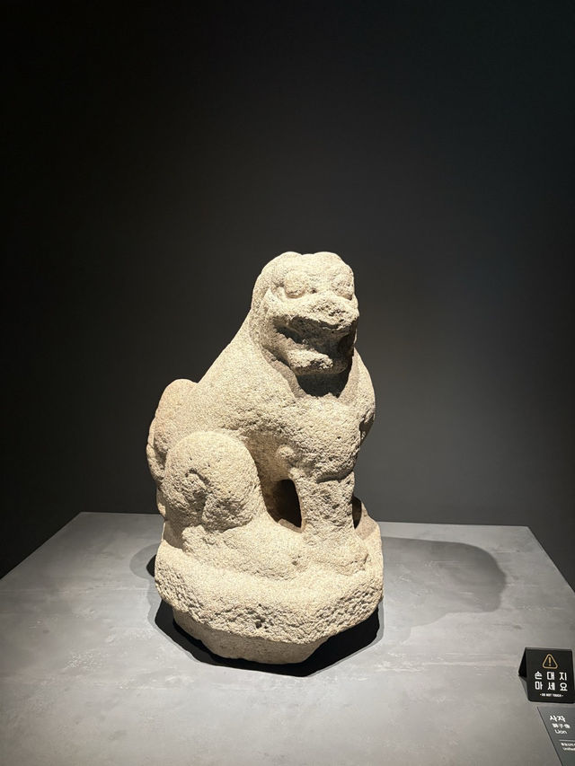한국 여행가이드 : 경주 