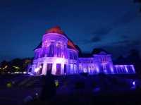 พระราชวังบ้านปืน
