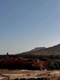 Exploring the Beauty of the Middle Atlas Mountains