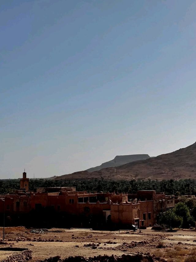 Exploring the Beauty of the Middle Atlas Mountains
