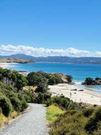 Revolving Around the Beauty of Nature: Trails – New Zealand 