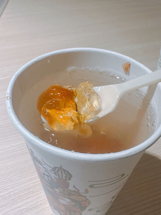 豐富精選海鮮拼盤