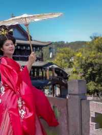 รีวิวเมืองเหิงเตียน แบบ One Day