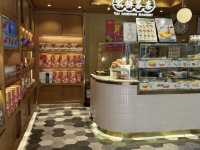 ทาร์ตไข่คลาสสิคของฮ่องกง! “Tai Cheong Bakery”