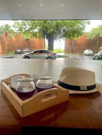 Pullman Khaolak โรงแรมหรูริมทะเล เขาหลัก