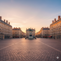 Lyon: เมืองแห่งอาหารและสถาปัตยกรรมที่ต้องตกหลุมรัก