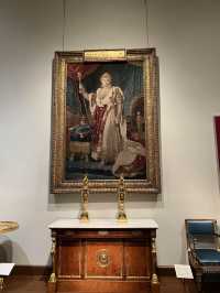 ［紐約旅行］美國大都會博物館The Metropolitan Museum of Art🎨三大博物館之一