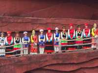 Yulong’s Must-See Live Show—Epic Vibes Even in the Rain! 🌧️🌄