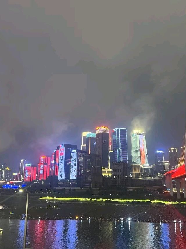 Modern City Vibes🌆