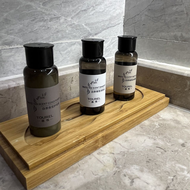 🛏️ Haidi Youshe Boutique Hotel (칭다오)