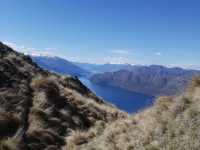 Lake Wānaka
