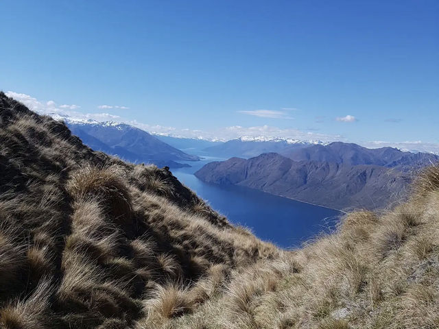 Lake Wānaka