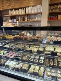 【オーストラリア・アデレード】甘さもクリエイティビティも全開「Jenny’s Bakery」🍰🥐✨