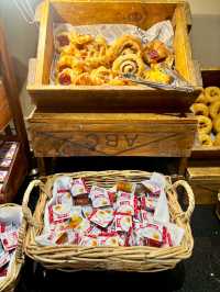 【新西蘭北島】羅托魯瓦卓越酒店餐飲體驗：毛利族人特色餐點和表演
