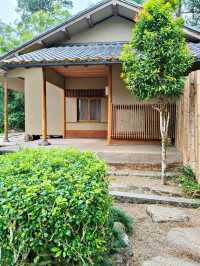 Discover Botanical Wonders🌱Japanese Style Village