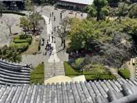 Inuyama Castle