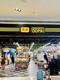 ✨Nu Sentral Mall – KL Sentral ✨