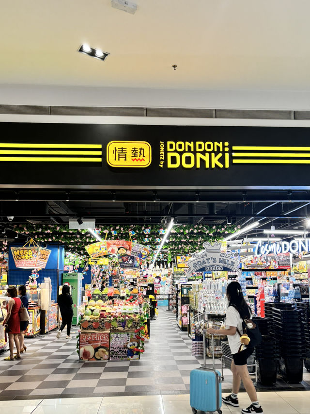 ✨Nu Sentral Mall – KL Sentral ✨