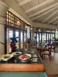 ✨โรงแรม Golden Beach Resort Aonang ✨