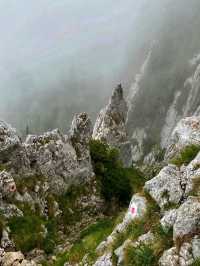 🏞️ Piatra Craiului National Park – Nature’s Majestic Playground