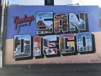 【Sandiego】おすすめスポット