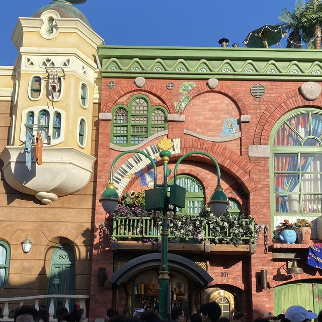 Диснейленд: сколько стоит, как добраться