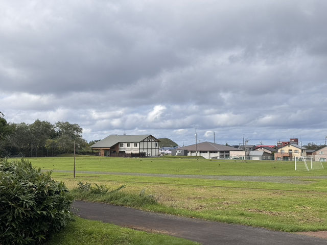 北海道利尻島住宿推薦 Rera Mosir