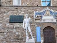佛羅倫斯🇮🇹一日遊行程建議
