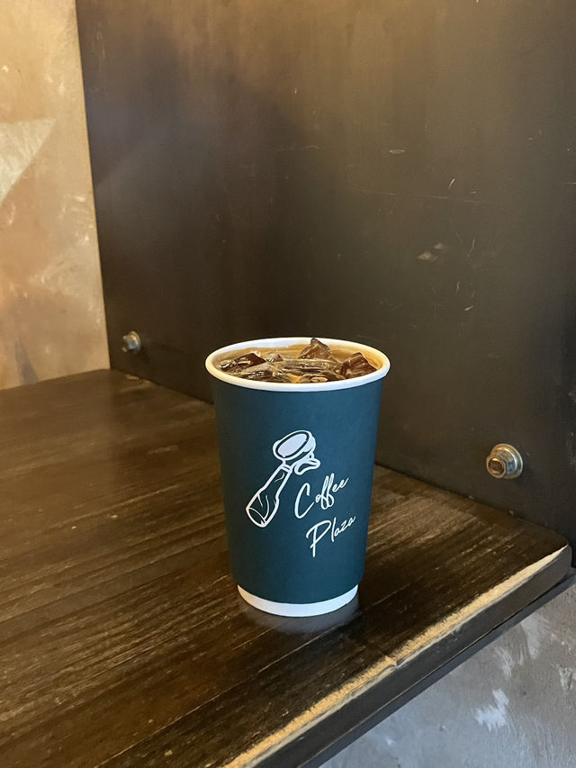 대구 커피 맛집, 커피플라자