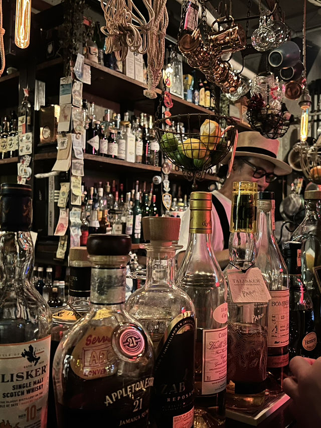 【沖縄】アメリカンビレッジで美味しいカクテルを飲むならここ！